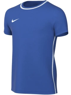 Dětské tričko Nike Dri-Fit Park 26 modré HM7134 463