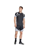 Pánské tréninkové šortky adidas Tiro 26 Competition Training black-grey JX4251