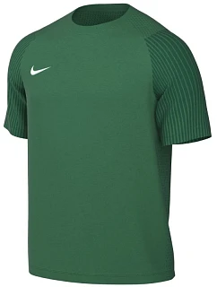 Pánské tričko Nike Dri-Fit Academy II green HV8160 302 pánské