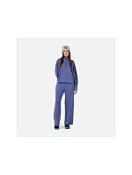 Dámská mikina ROSSIGNOL W CHAVANETTE HZ SCUBA FLEECE, modrá