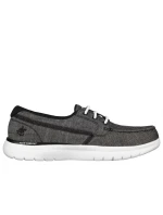 Boty Skechers On The Go Flex W 136453 BKW
