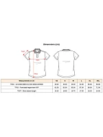 Kariban PK 201 Dámské Supima® strečové piqué polo 20.0201 white Kariban PK 201 Dámské Supima® strečové piqué polo 20.0201 white