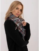 Závoj AT CH 3007.88 vícebarevný