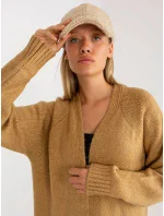 LC SW Svetr 0344.27P velbloud