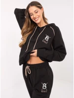 RV sada KMPL A884.22 černá