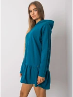 Šaty RV SK 7184.22X námořní Šaty RV SK 7184.22X námořní