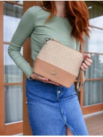 Kabelka VUCH Cara Dotty Creme