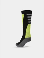 Chlapecké lyžařské ponožky 4F Chlapecké lyžařské ponožky 4F