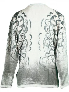 Dámský svetřík - Hegler