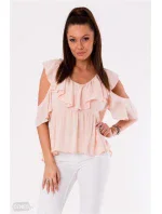 Dámská halenka H492 - Ciminy Dámská halenka H492 - Ciminy