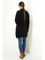 Dámský svetr model 158676 - Lemoniade Dámský svetr model 158676 - Lemoniade