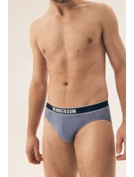 Pánské slipy SOON 43175 5pack SS25 - Henderson