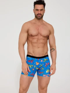 BOXERSKÉ TETOVÁNÍ W/26