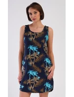 Pánské pyžamo šortky Motorkář