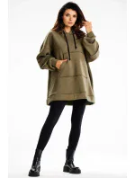 Mikina  model 189461 Infinite You