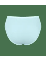 sloggi GO Crush High leg C3P - BLUE - SLOGGI BLUE - SLOGGI