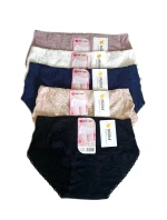 DC Girl kalhotky 26215/vzor.9 A'12 S-XL modal