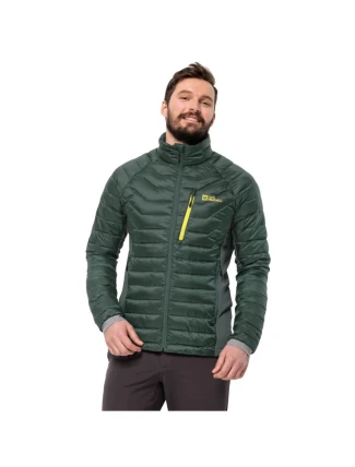 Jack Wolfskin Routeburn Pro Ins Jacket M 1206862-T0138 Jack Wolfskin Routeburn Pro Ins Jacket M 1206862-T0138