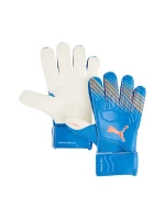 Puma Ultra Play FC brankářské rukavice modré 42084 01