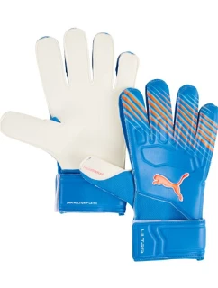 Puma Ultra Play FC brankářské rukavice modré 42084 01