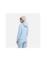 Rossignol bunda W Opside Hoodie Jkt blue Rossignol bunda W Opside Hoodie Jkt blue
