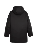 Pánská zimní bunda Puma Team Final černá 658569 03 pánské