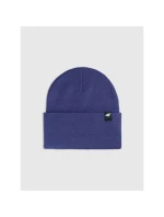 Unisex zimní čepice 4F 4FWAW24ACAPU512-31S