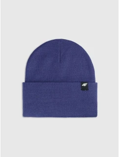Unisex zimní čepice 4F 4FWAW24ACAPU512-31S