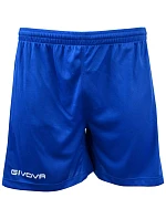 Unisex fotbalové šortky Givova One U P016-0002