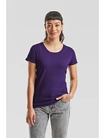 Fruit of the Loom Lady-Fit Original T Dámské tričko 16.1420 royal blue