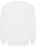 Promodoro 5077 Unisex pracovní mikina - EXCD 40.5077 white