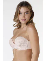 Wonderbra WB000BHO barva:0bm beige Wonderbra WB000BHO barva:0bm beige