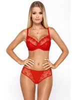 PariPari Cynthia color:red PariPari Cynthia color:red