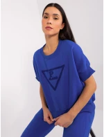 Sada EM KMPL 786.06 kobalt