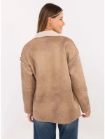 IT KR bunda 95616.66 béžová