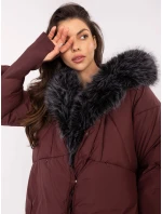 MBM KR bunda 26106.35 bordó