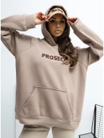 Halenka RV BL A1034.26 tmavě lila