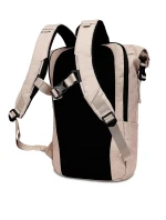 Dámský batoh Vuch Tayte Small Beige Dámský batoh Vuch Tayte Small Beige