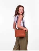 Dámská kabelka Vuch Alenea Brown