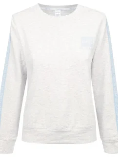 Dámská mikina QS6320E-OW5 - Calvin Klein