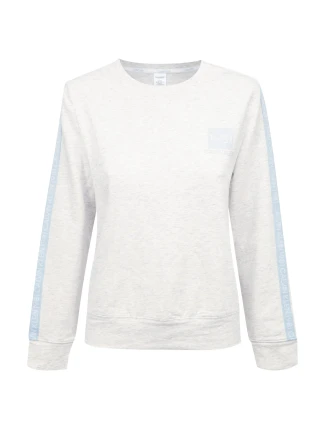 Dámská mikina QS6320E-OW5 - Calvin Klein Dámská mikina QS6320E-OW5 - Calvin Klein