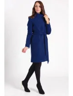 Dámský kabát PLA023 - Mattire Dámský kabát PLA023 - Mattire