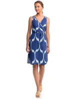 Dámké šaty 14485 - Vamp Dámké šaty 14485 - Vamp