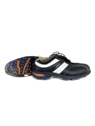 Pánská golfová obuv GSR1-19 - Etonic Pánská golfová obuv GSR1-19 - Etonic