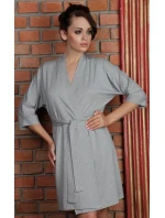 Dámský župan VISA 871 - DE LAFENSE