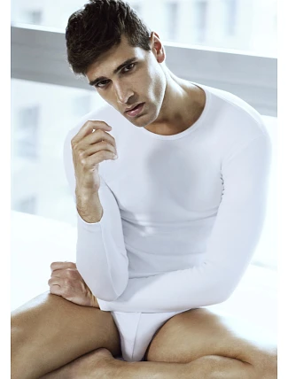 Pánské tričko Pierre Cardin Mosca 