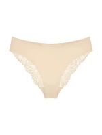 Dámské kalhotky Pretty Micro Tai - YELLOW - sv. žluté 6720 - TRIUMPH