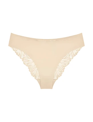 Dámské kalhotky Pretty Micro Tai - YELLOW - sv. žluté 6720 - TRIUMPH