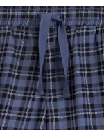 Pyžamo Atlantic NMP-401 kr/r S-3XL