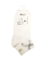 Ponožky WiK SO&LI 3548 wz.30 35-42